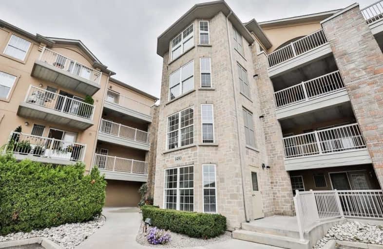 315-1480 Bishops Gate, Oakville | Image 1