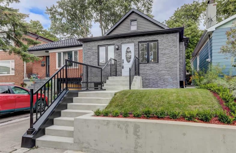 75 Grandville Avenue, Toronto | Image 1