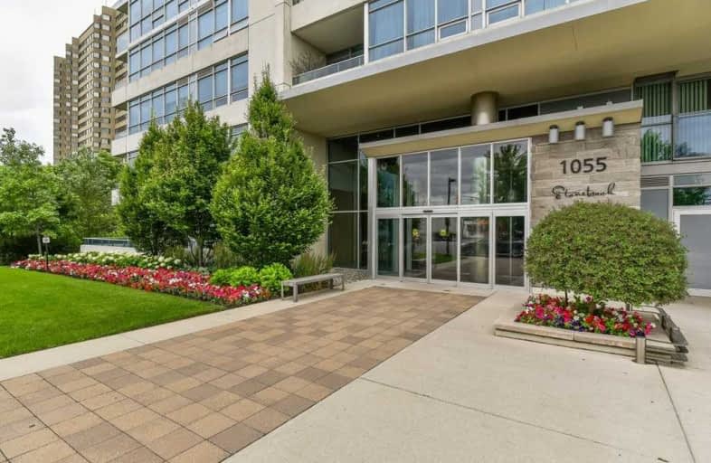 414-1055 Southdown Road, Mississauga | Image 1