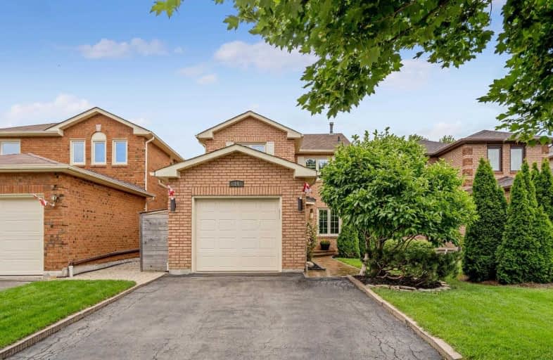 14 Smith Drive, Halton Hills | Image 1