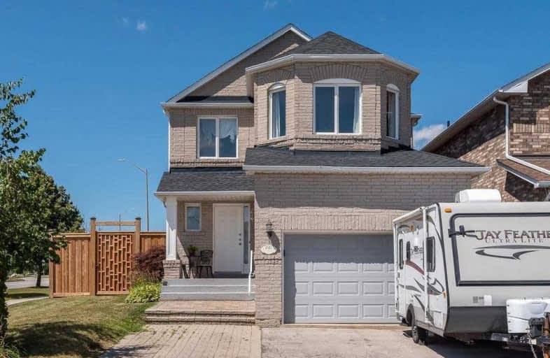 301 Marshall Crescent, Orangeville | Image 1