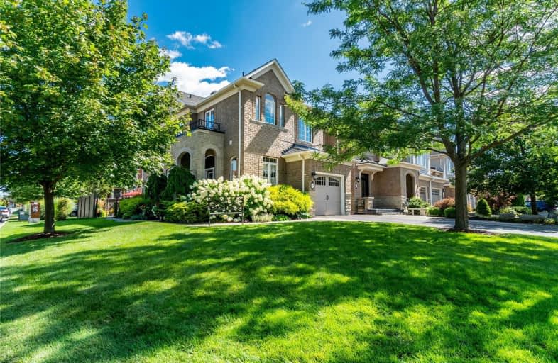 3409 Hayhurst Crescent, Oakville | Image 1