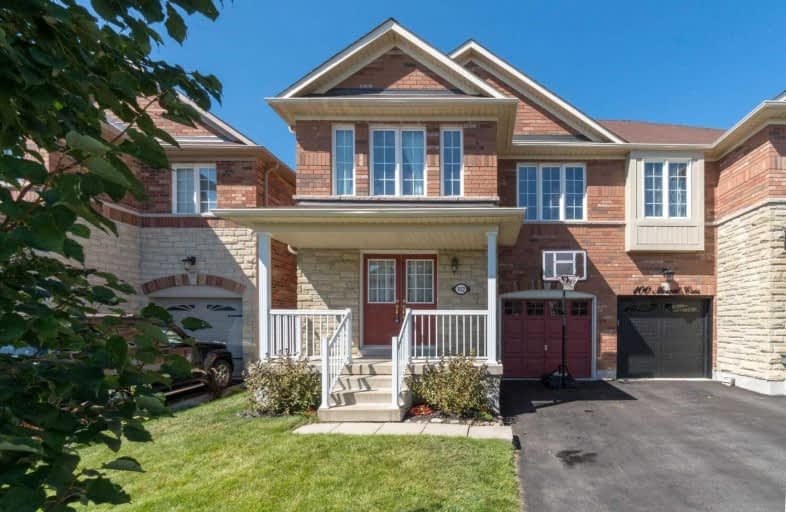 102 Mowat Crescent, Halton Hills | Image 1