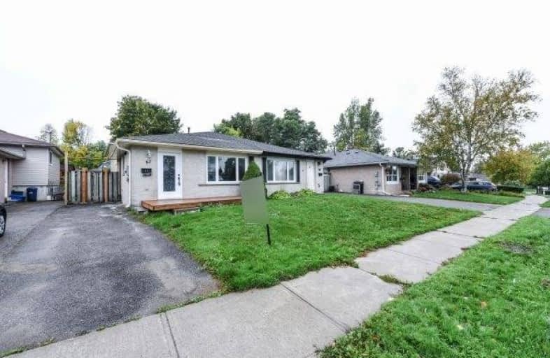 67 Feltre Avenue, Orangeville | Image 1