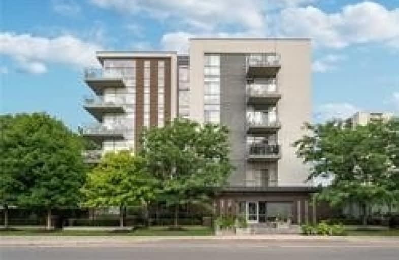 609-70 Port Street East, Mississauga | Image 1