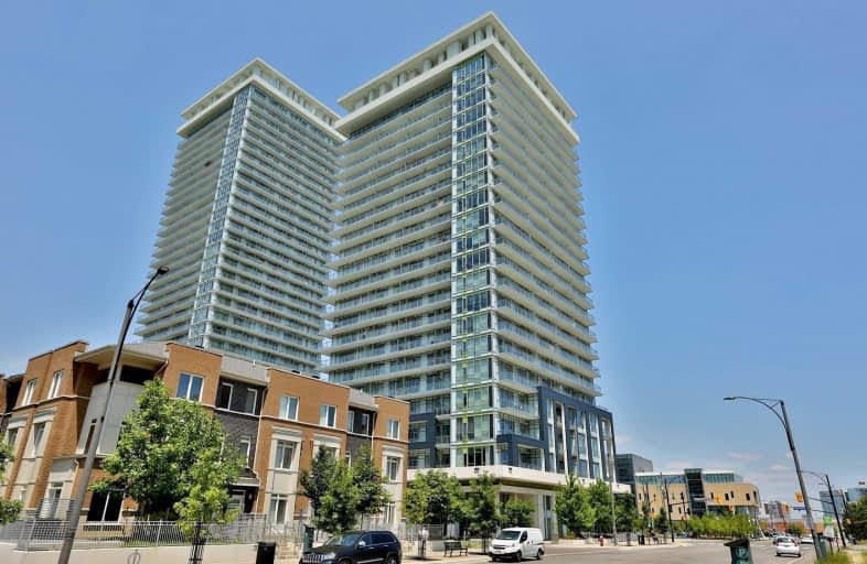 704-360 Square One Drive, Mississauga | Image 1