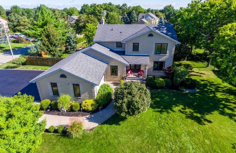 1 Appelbe Court, Halton Hills | Image 1