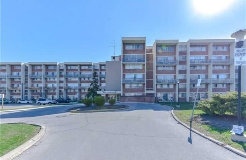 115-1050 Stainton Drive, Mississauga | Image 1