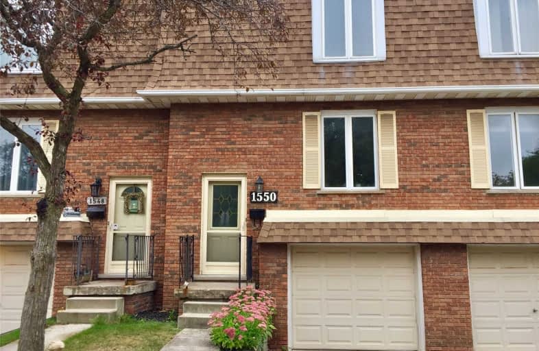 1550 Westminster Place, Burlington | Image 1