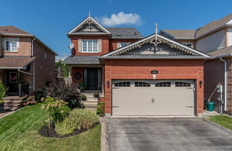 164 Mowat Crescent, Halton Hills | Image 1