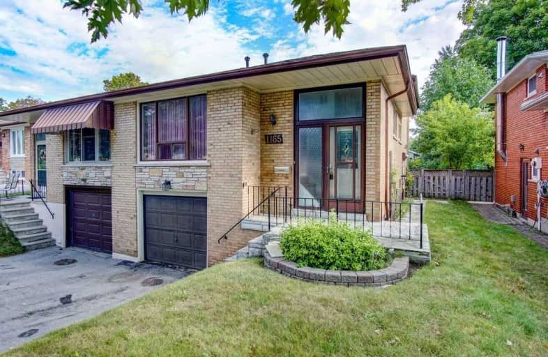 1165 Northaven Drive, Mississauga | Image 1