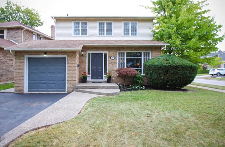 3040 Silverthorn Drive, Oakville | Image 1