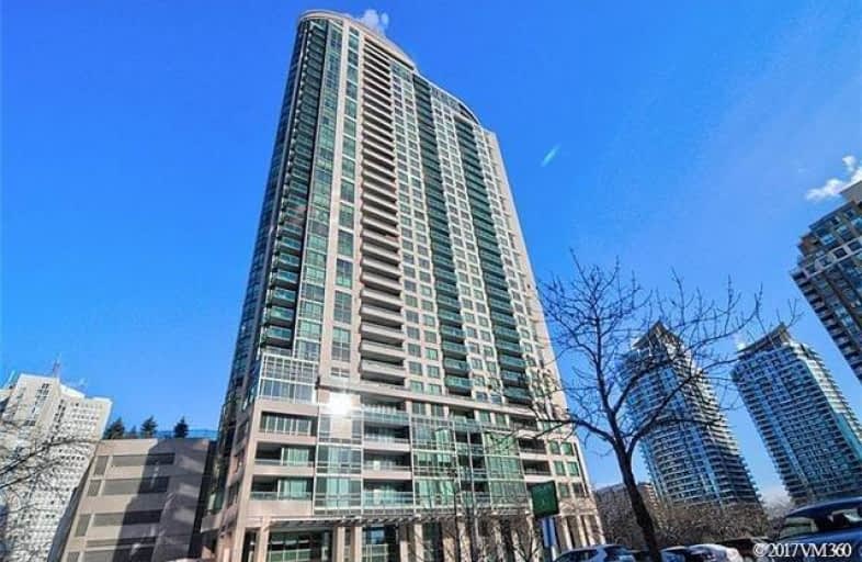 2007-208 Enfield Place, Mississauga | Image 1