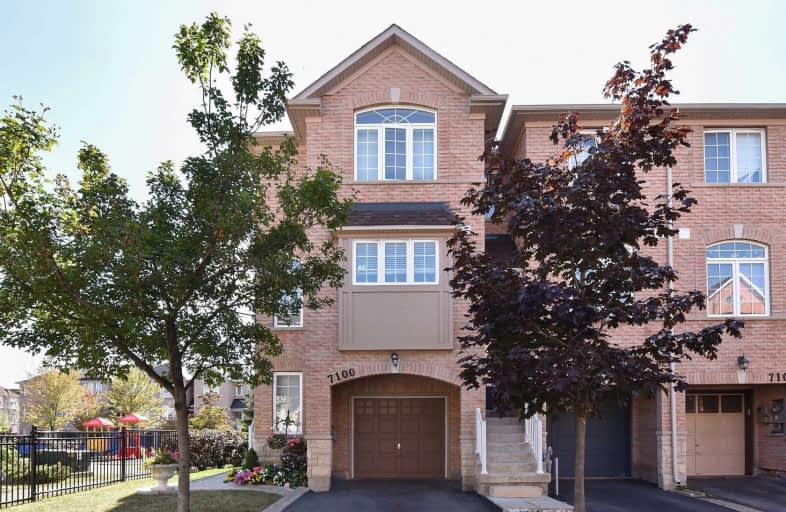 7100 Chatham Court, Mississauga | Image 1