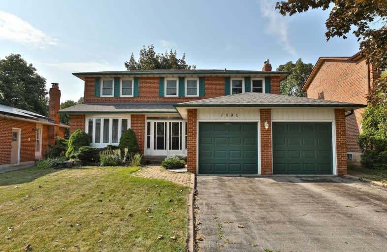 1490 Golden Meadow Trail, Oakville | Image 1