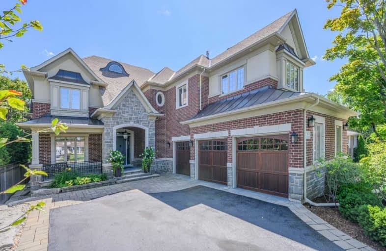 1320 Warwick Avenue, Oakville | Image 1