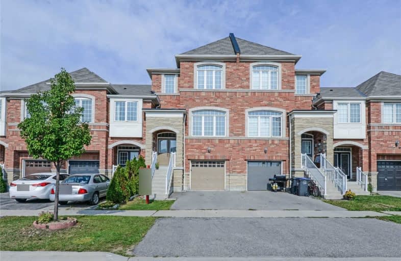 44 Lorenzo Circle, Brampton | Image 1