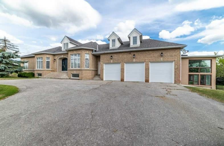 12621 The Gore Road, Caledon | Image 1