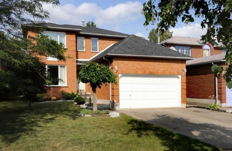 4212 Credit Pointe Drive, Mississauga | Image 1