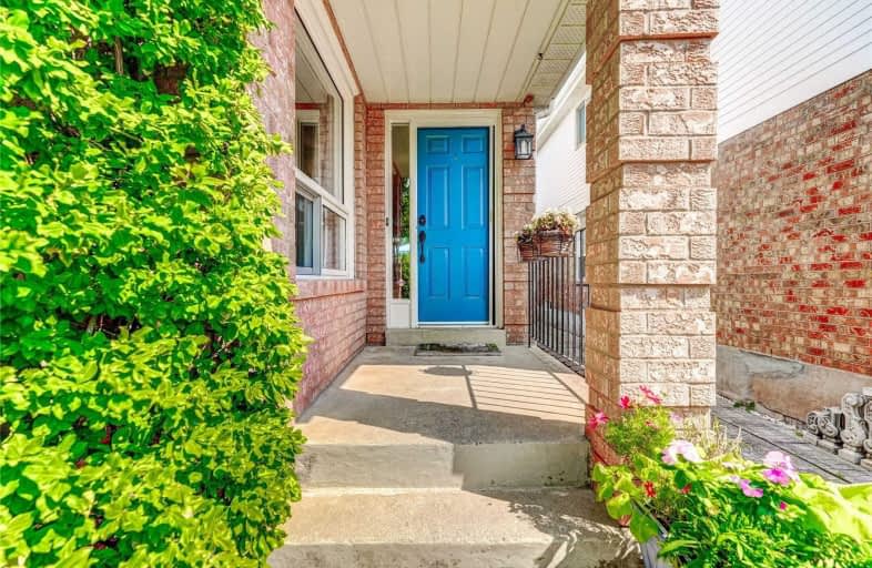 4539 Donegal Drive, Mississauga | Image 1