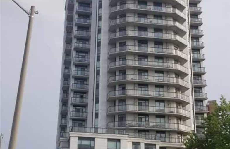 709-840 Queens Plate Drive, Toronto | Image 1