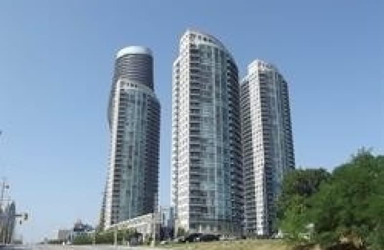 Lph7-90 Absolute Avenue, Mississauga | Image 1