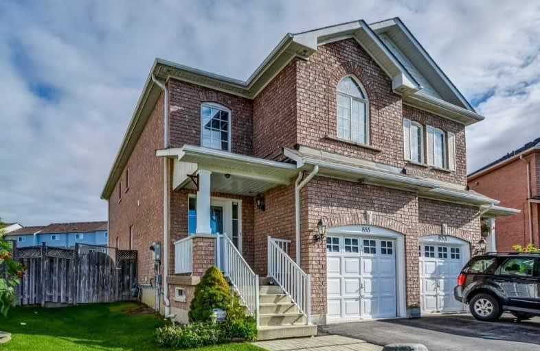 855 Fable Crescent, Mississauga | Image 1
