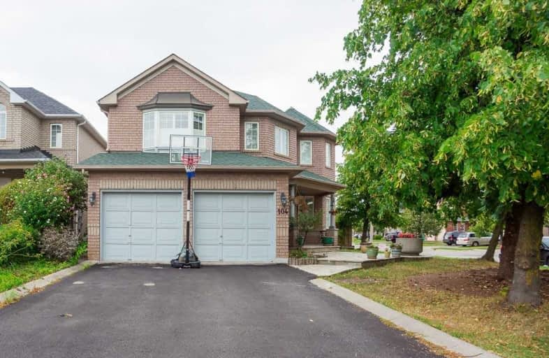 104 Twin Willow Crescent, Brampton | Image 1