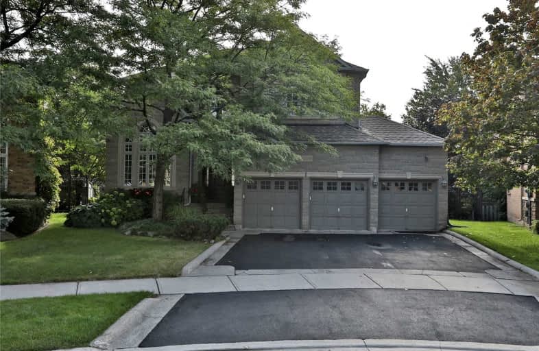 2209 Galloway Drive, Oakville | Image 1