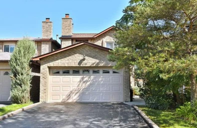 4253 Shelby Crescent, Mississauga | Image 1