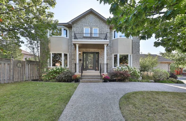 2174 Castlefield Crescent, Oakville | Image 1