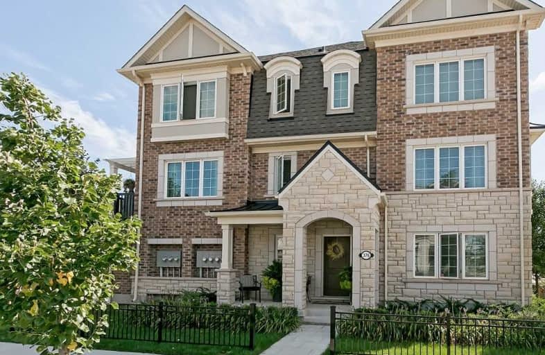 376 Timberland Gate, Oakville | Image 1