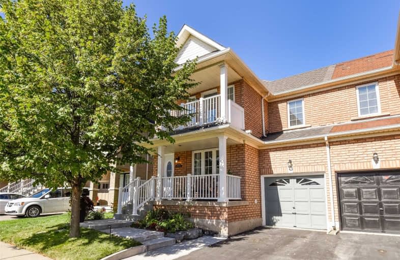 2303 Saddlecreek Crescent, Oakville | Image 1