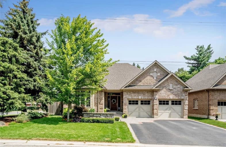 10 Charles Street, Halton Hills | Image 1