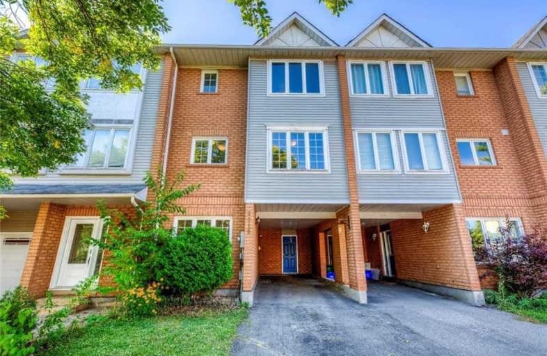 2316 Strawfield Court, Oakville | Image 1