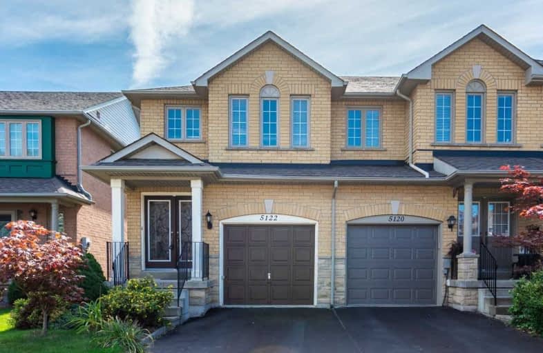 5122 Falconcrest Drive, Burlington | Image 1