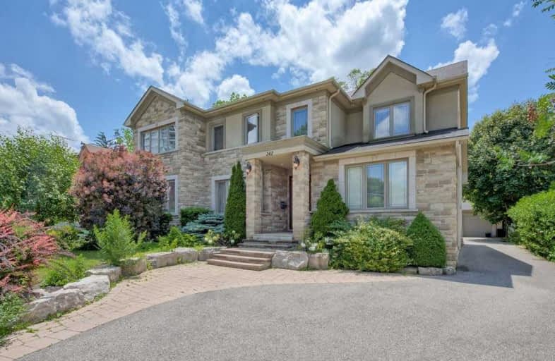 242 Queen Mary Drive, Oakville | Image 1