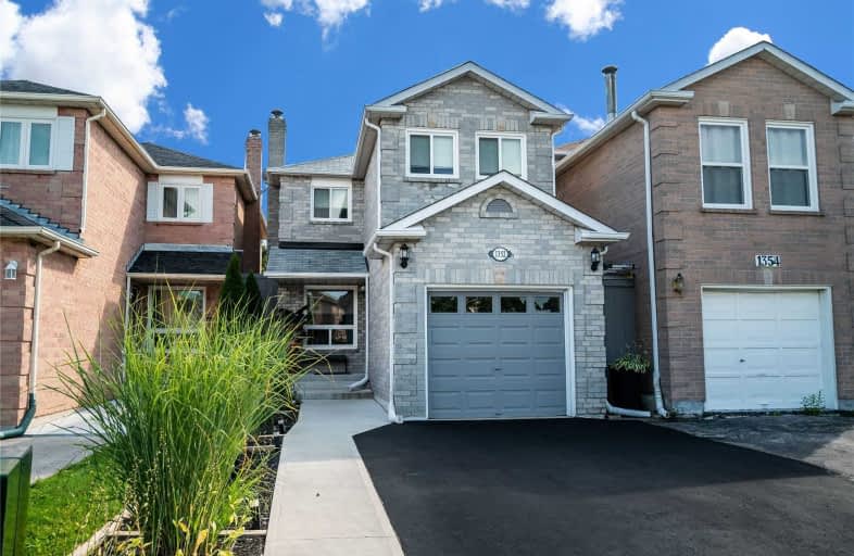 1352 Hazel McCleary Drive, Oakville | Image 1