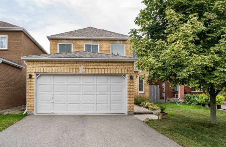 308 Howard Crescent, Orangeville | Image 1