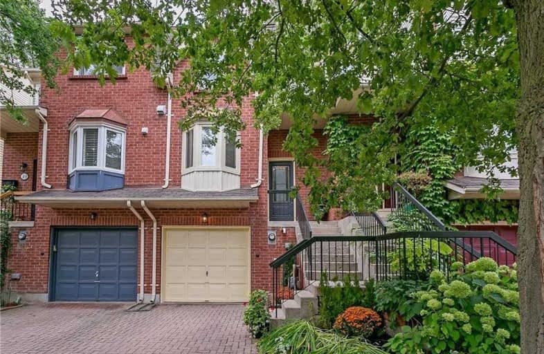 47 Normandy Place, Oakville | Image 1