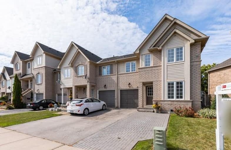 2057 Glenhampton Road, Oakville | Image 1