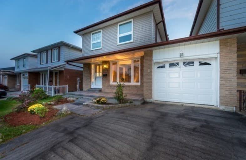 2602 Crystalburn Avenue, Mississauga | Image 1