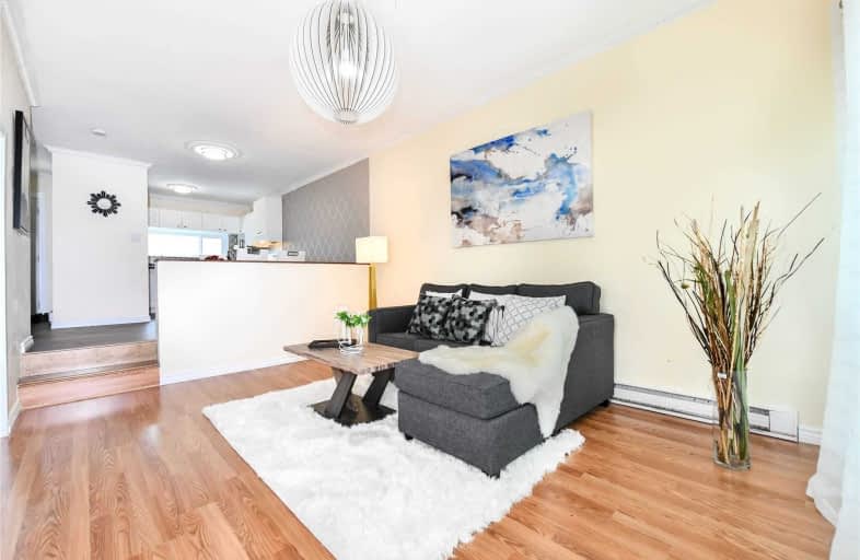 #1-61 Driftwood Avenue, Toronto | Image 1