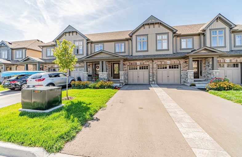 66 Winterton Court, Orangeville | Image 1