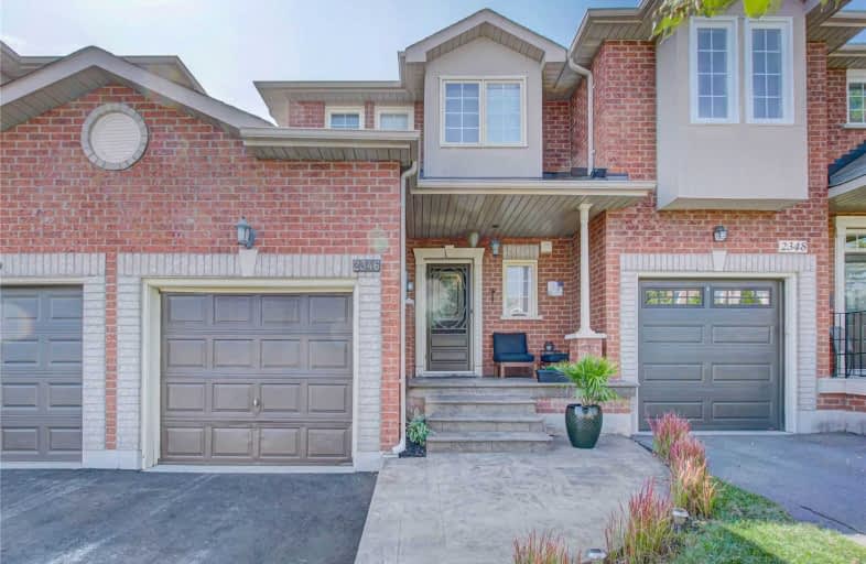 2346 Dalebrook Drive, Oakville | Image 1