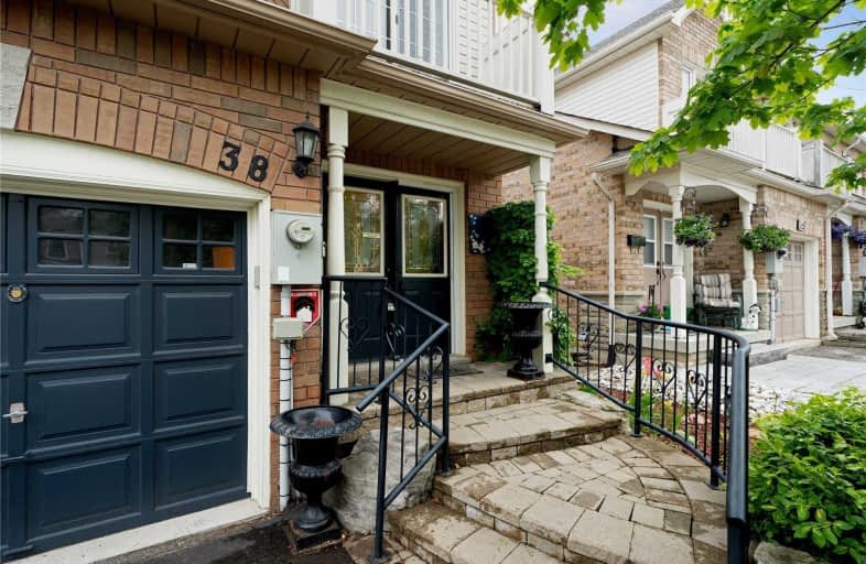 38 Dominion Gardens Drive, Halton Hills | Image 1