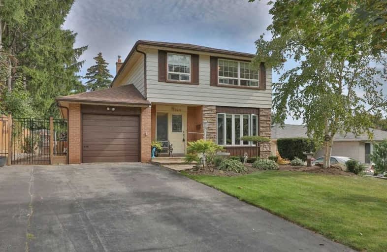 2410 Hereford Crescent, Burlington | Image 1