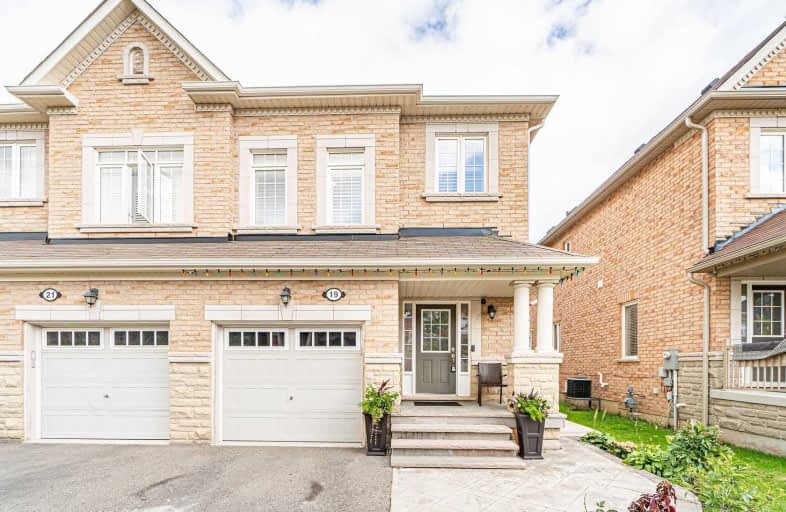 19 Dillon Drive, Brampton | Image 1