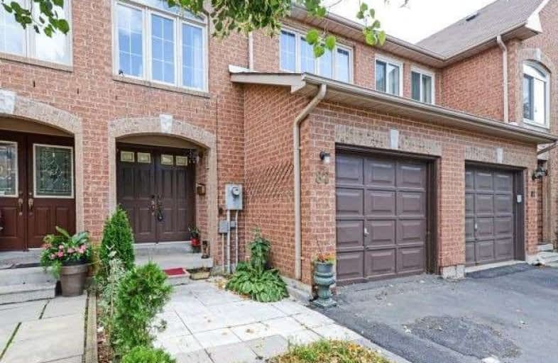 87 Gilgorm Road, Brampton | Image 1