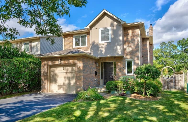 3017 Silverthorn Drive, Oakville | Image 1